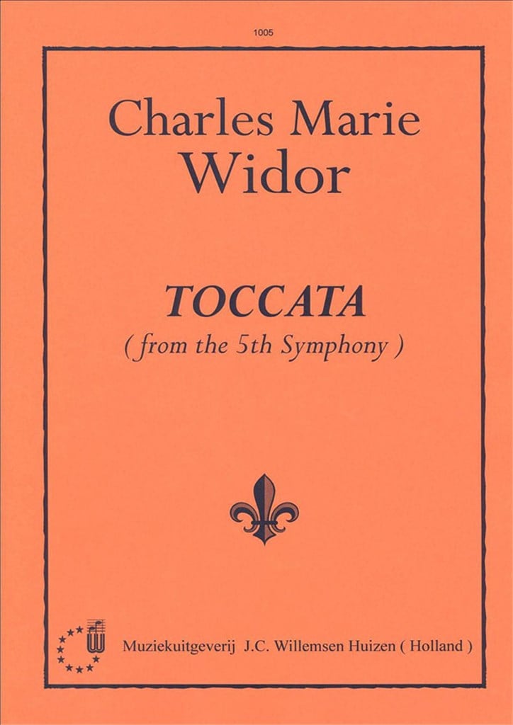 Toccata
